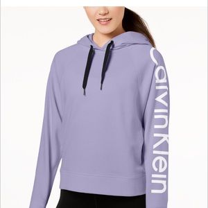 Calvin Klein Performance Sweatshirt